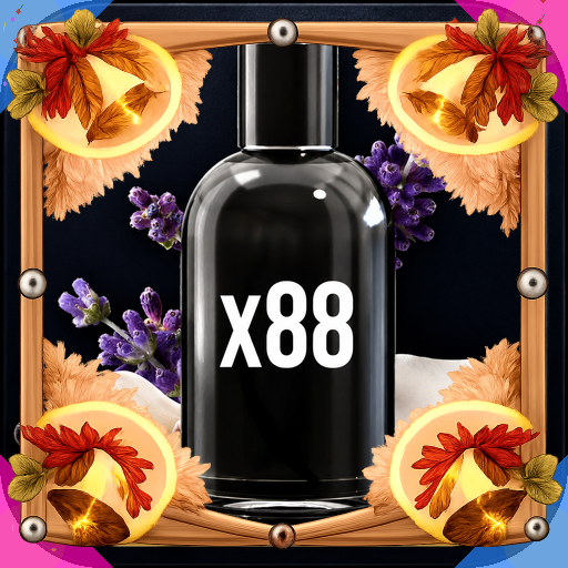 x88 — mitra unggulan