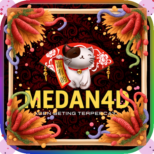 medan4d — mitra unggulan